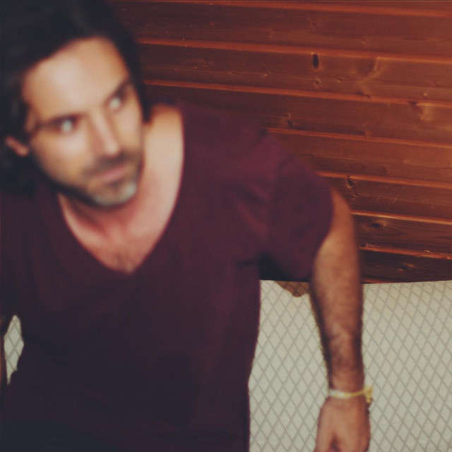 Profilbild von Florian Ostertag