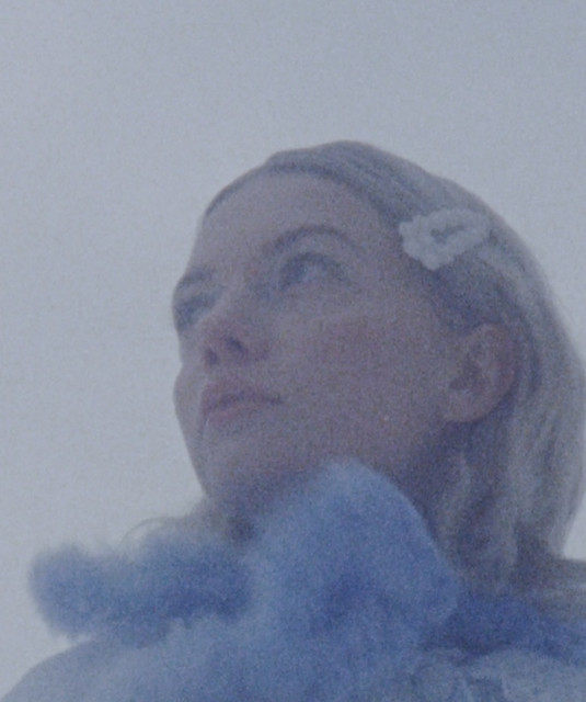 Profilbild von Leonie Wachter