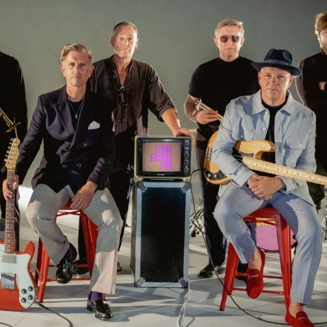 Profilbild von Stone Foundation