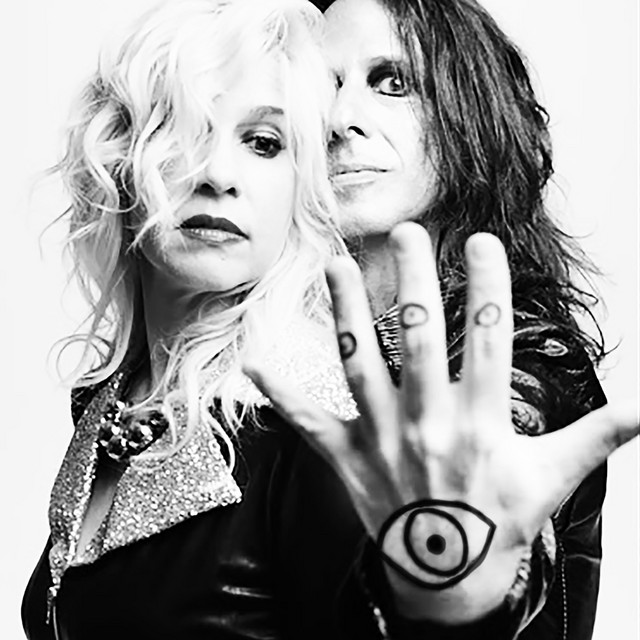 Profilbild von White Hills