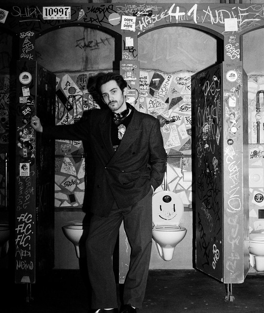 Profilbild von SKUPPIN