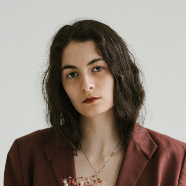 Profilbild von Mina Richman