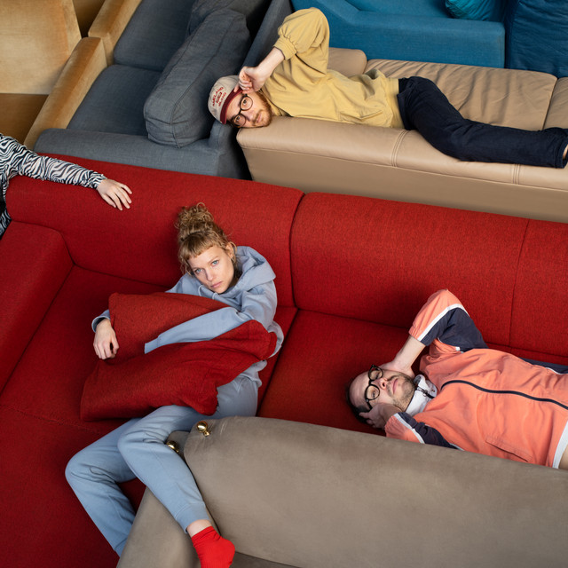 Profilbild von FRANZ Pop Collective