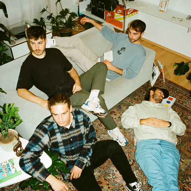 Profilbild von Losing Sleep