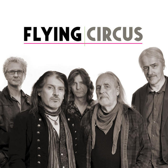Profilbild von Flying Circus
