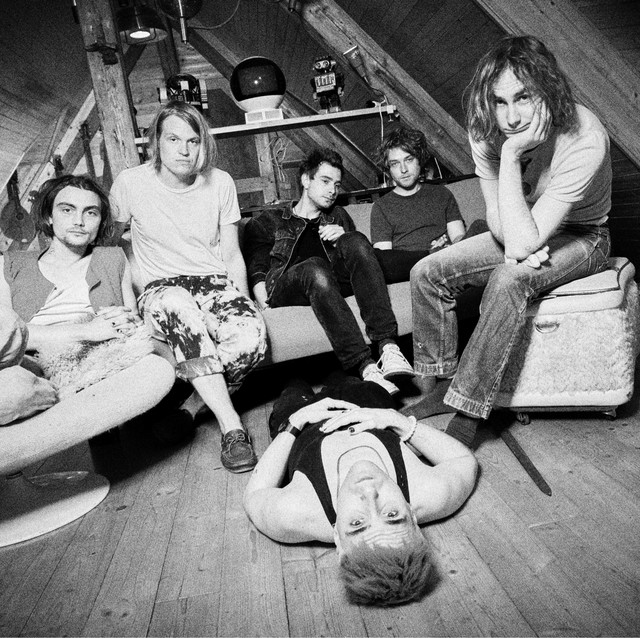 Profilbild von Flying Moon in Space