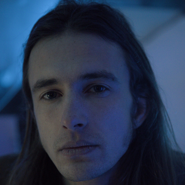 Profilbild von Rolf Blumig