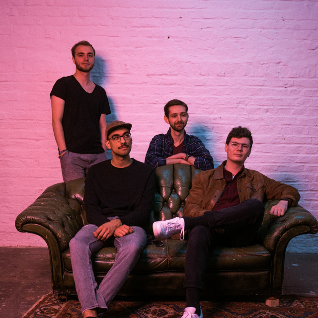 Profilbild von Small Strides