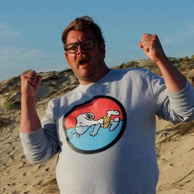 Profilbild von Erobique