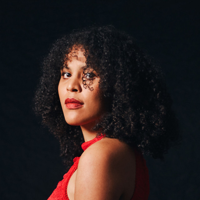 Profilbild von Yasmin Sidibe