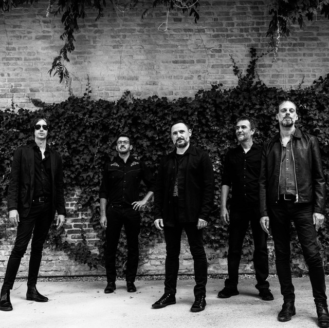 Profilbild von Julie's Haircut