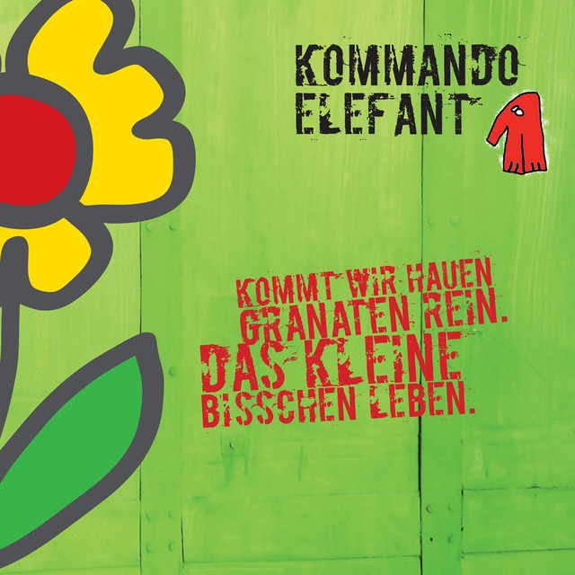 Profilbild von Kommando Elefant