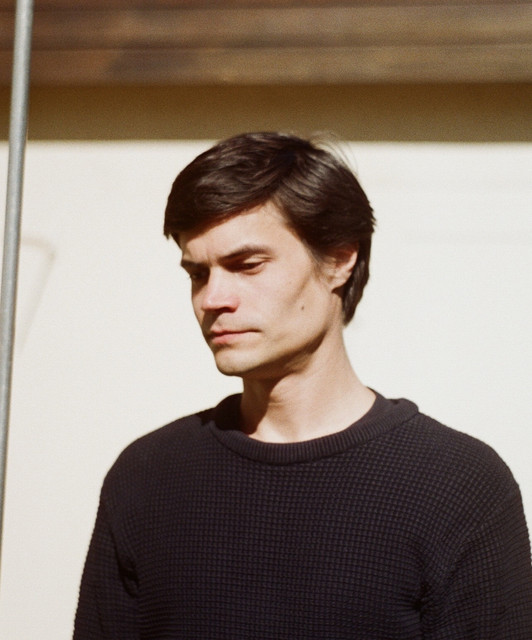 Profilbild von Lukas Lauermann