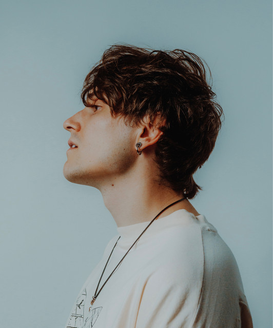 Profilbild von Isaac Anderson