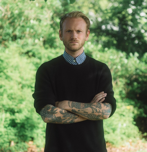 Profilbild von Sigurvin Sigurdsson