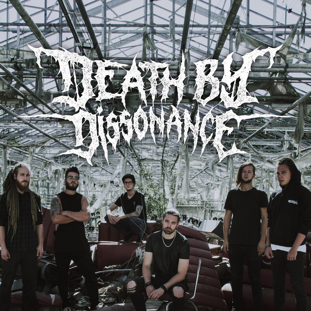 Profilbild von Death by Dissonance