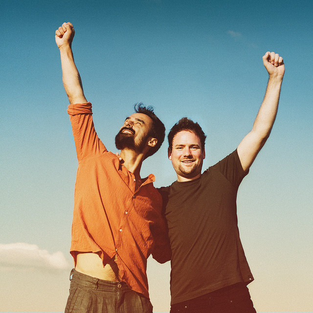 Profilbild von Jack and the Weatherman