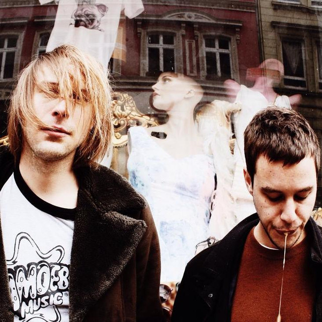 Profilbild von Die Cigaretten