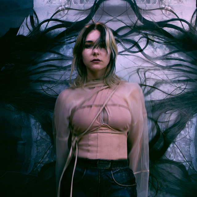 Profilbild von Sophia Blenda