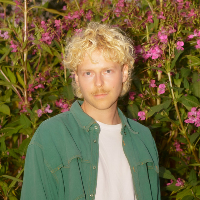 Profilbild von Peter The Human Boy