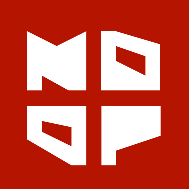 Profilbild von Moop Mama