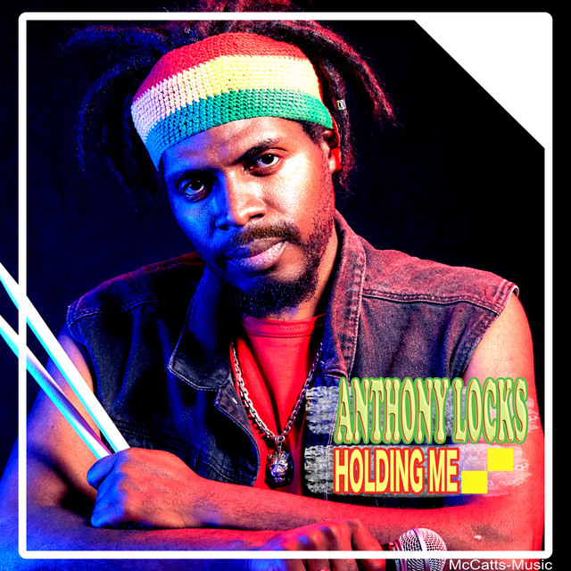 Profilbild von Anthony Locks