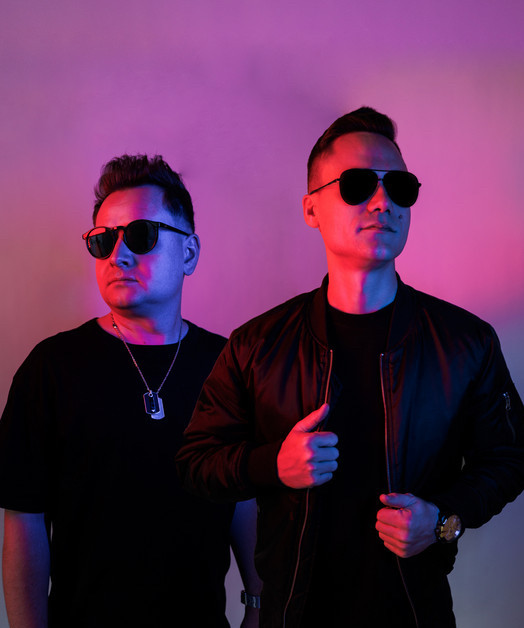 Profilbild von Harris & Ford