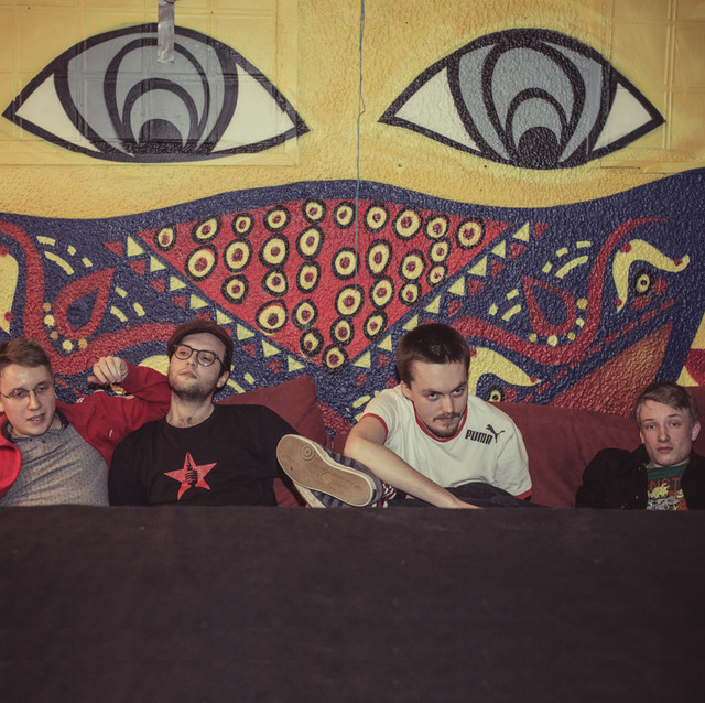 Profilbild von Xylospongium