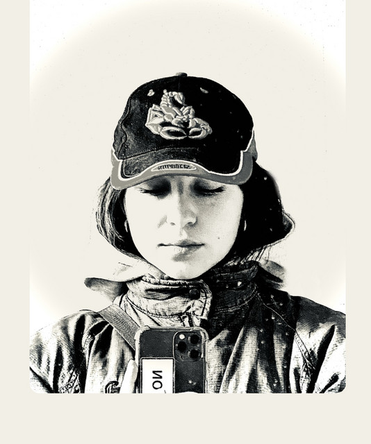 Profilbild von samzie