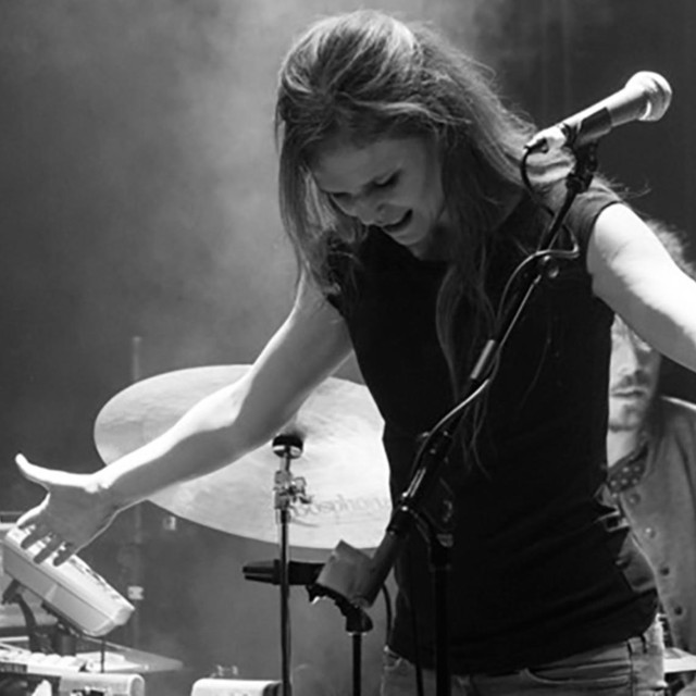 Profilbild von Dota Kehr