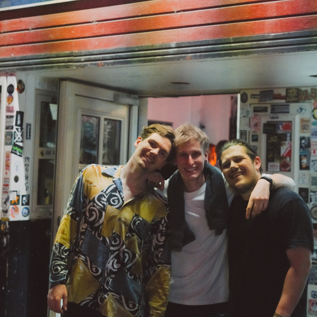 Profilbild von Woodship