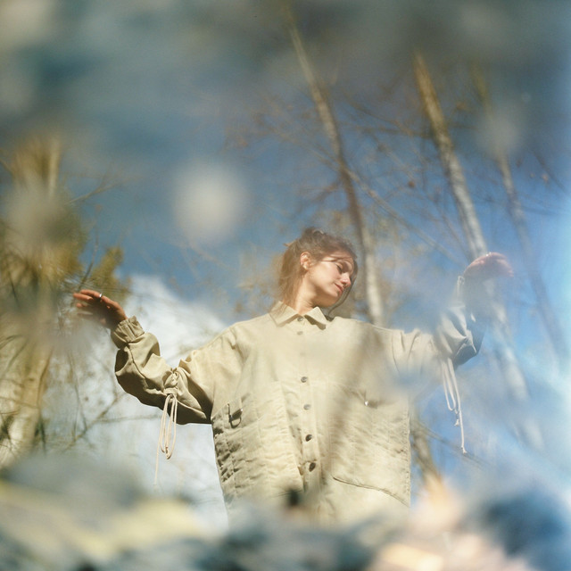 Profilbild von Magalí Sare