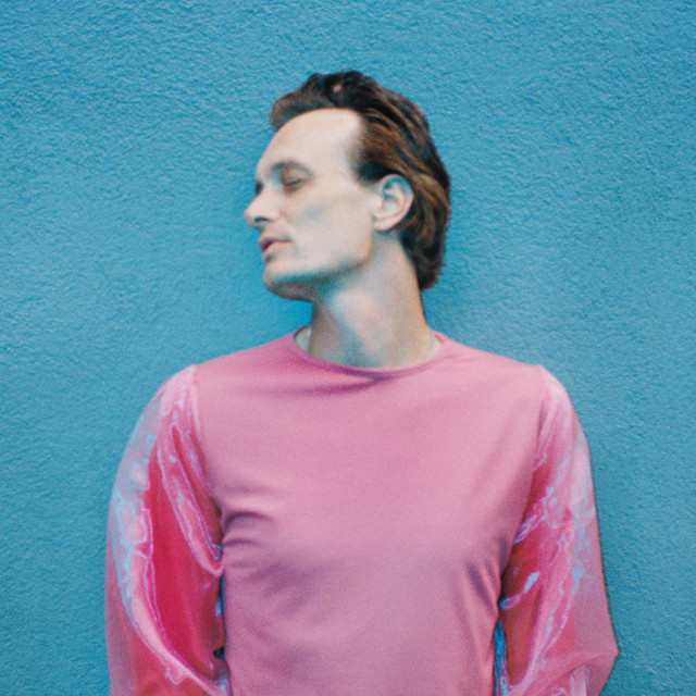 Profilbild von Casper Clausen