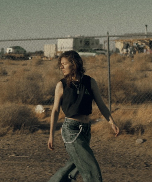 Profilbild von Philine Sonny