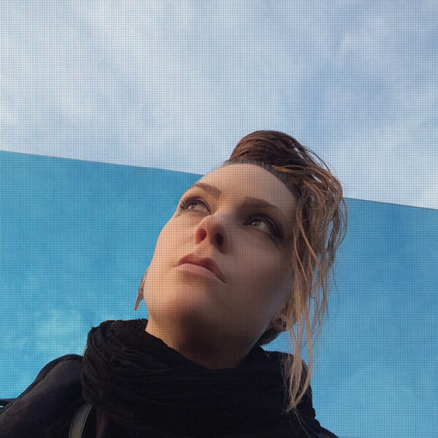 Profilbild von Brigitte Handley