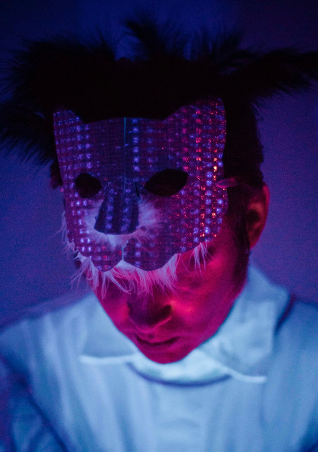 Profilbild von Sicker Man