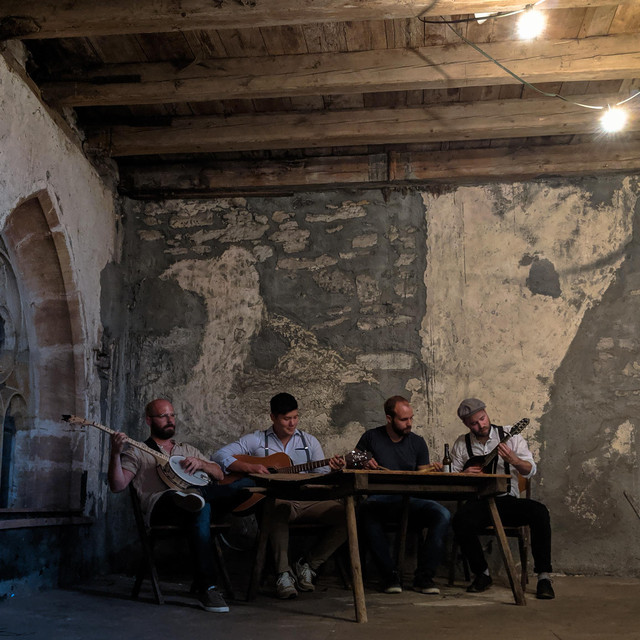 Profilbild von Bent Bridges