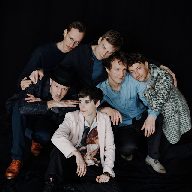 Profilbild von Holler My Dear