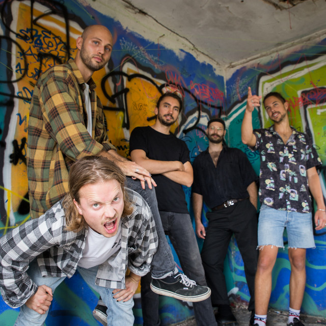 Profilbild von Yeast Machine