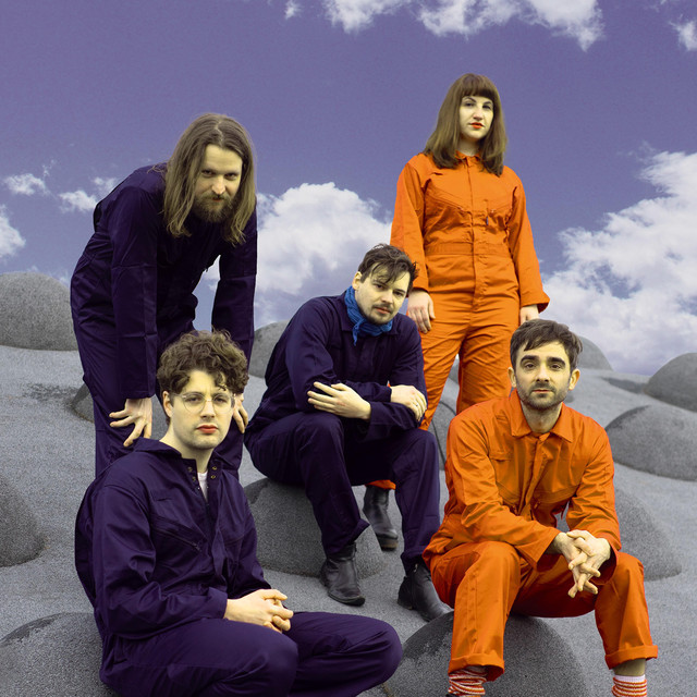 Profilbild von Erregung Öffentlicher Erregung