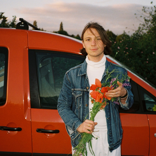 Profilbild von Levin König