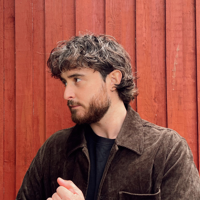 Profilbild von Ryan Edmond