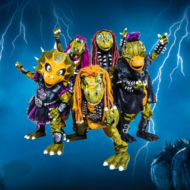 Profilbild von Heavysaurus