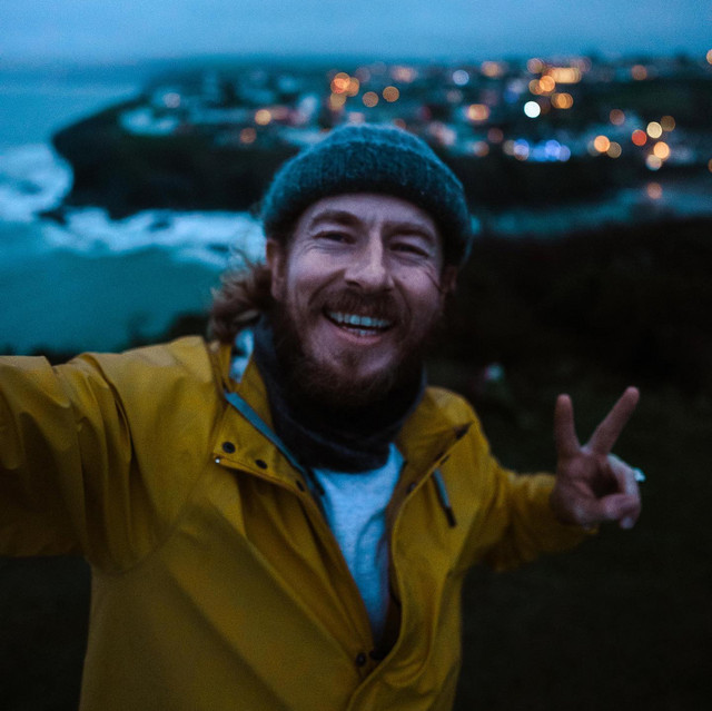 Profilbild von Jim Kroft