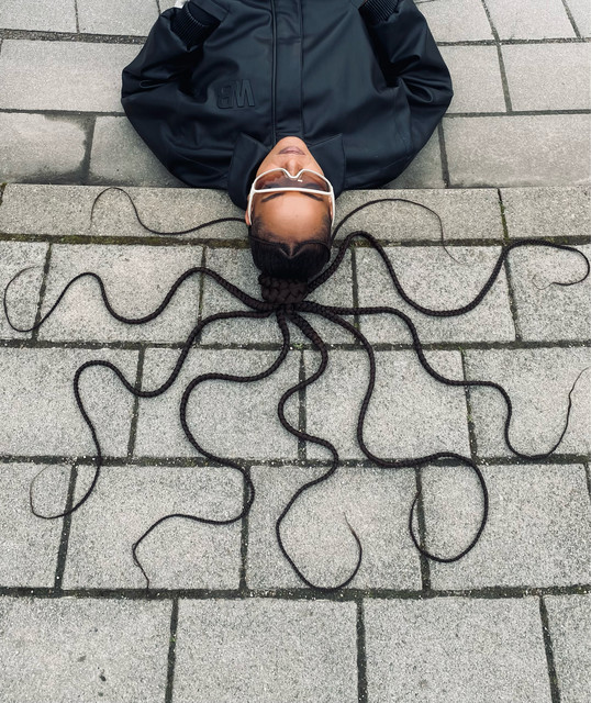 Profilbild von Aisha Vibes